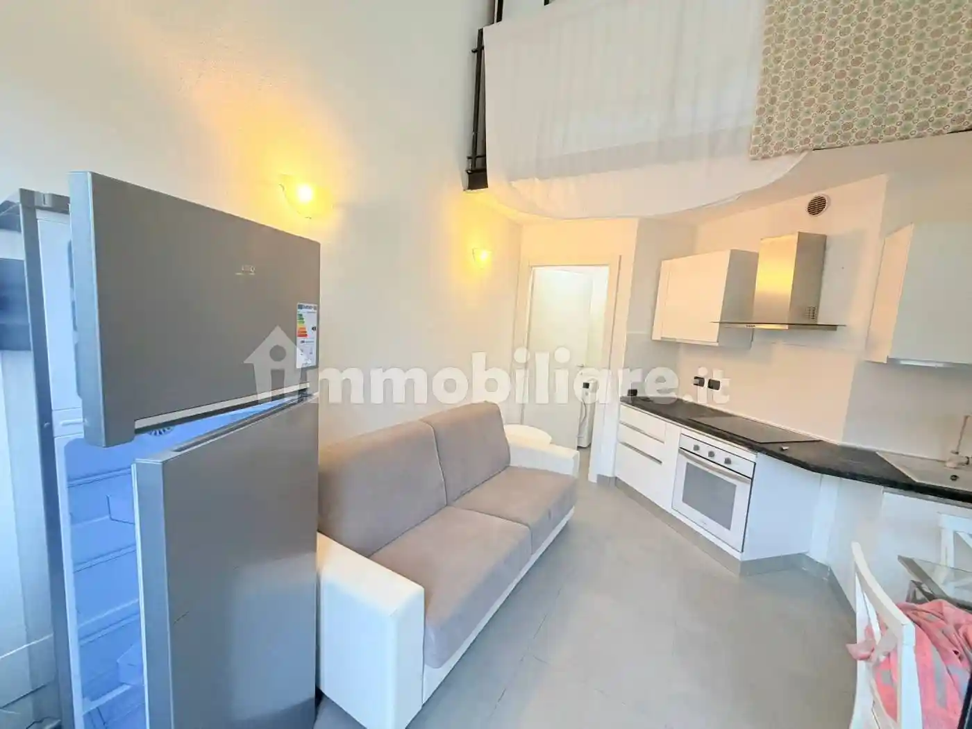 Loft in affitto a Milano