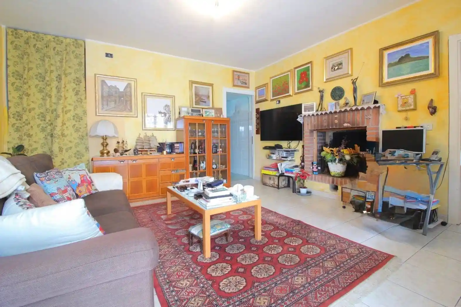 Villa in vendita a Travacò Siccomario