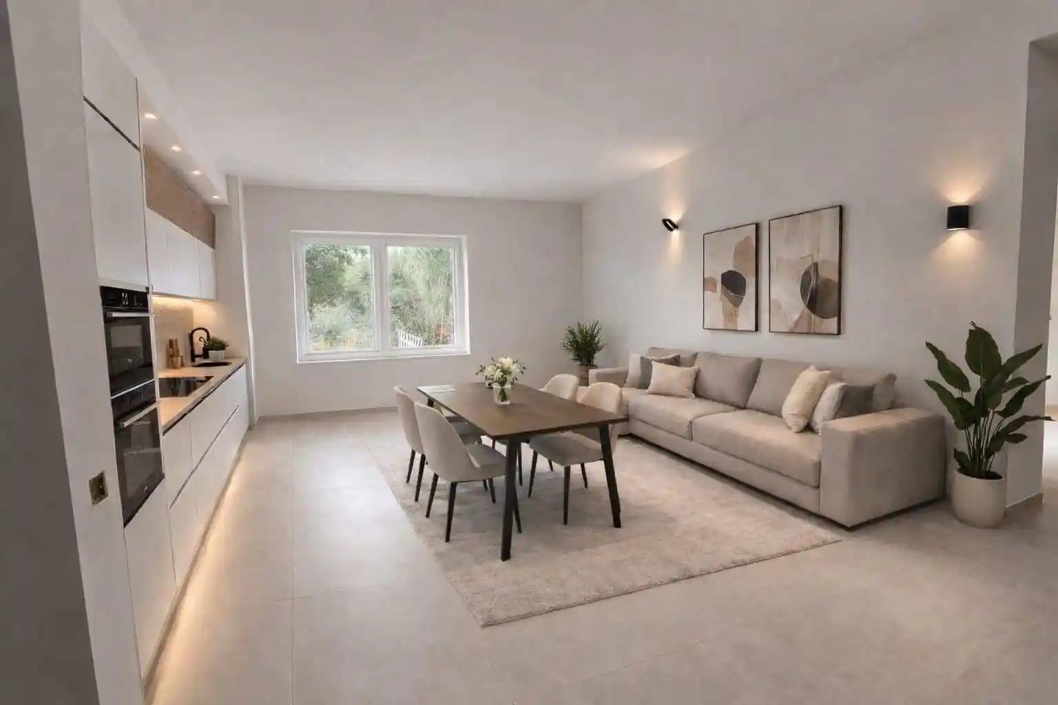 Appartamento in vendita a Carloforte