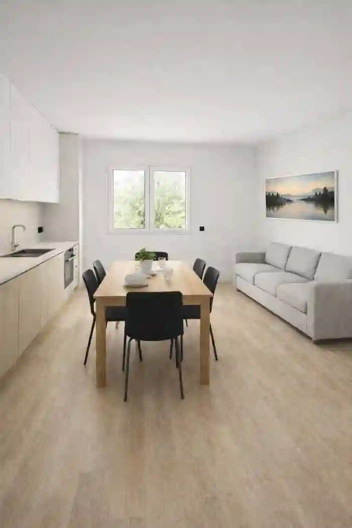 Appartamento - foto 5