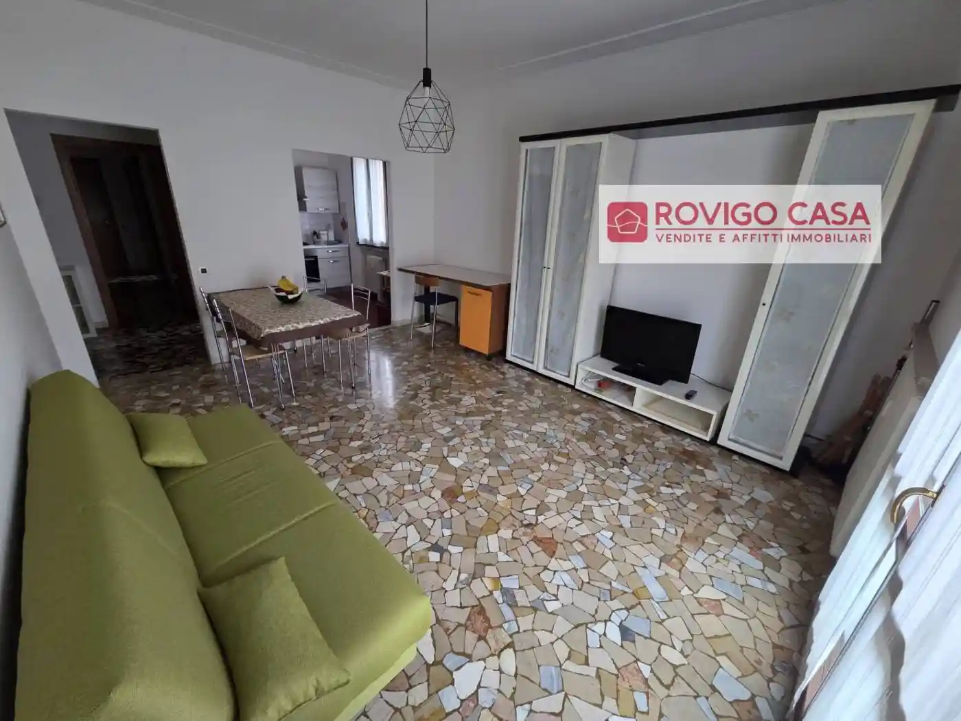 Appartamento in vendita a Rovigo