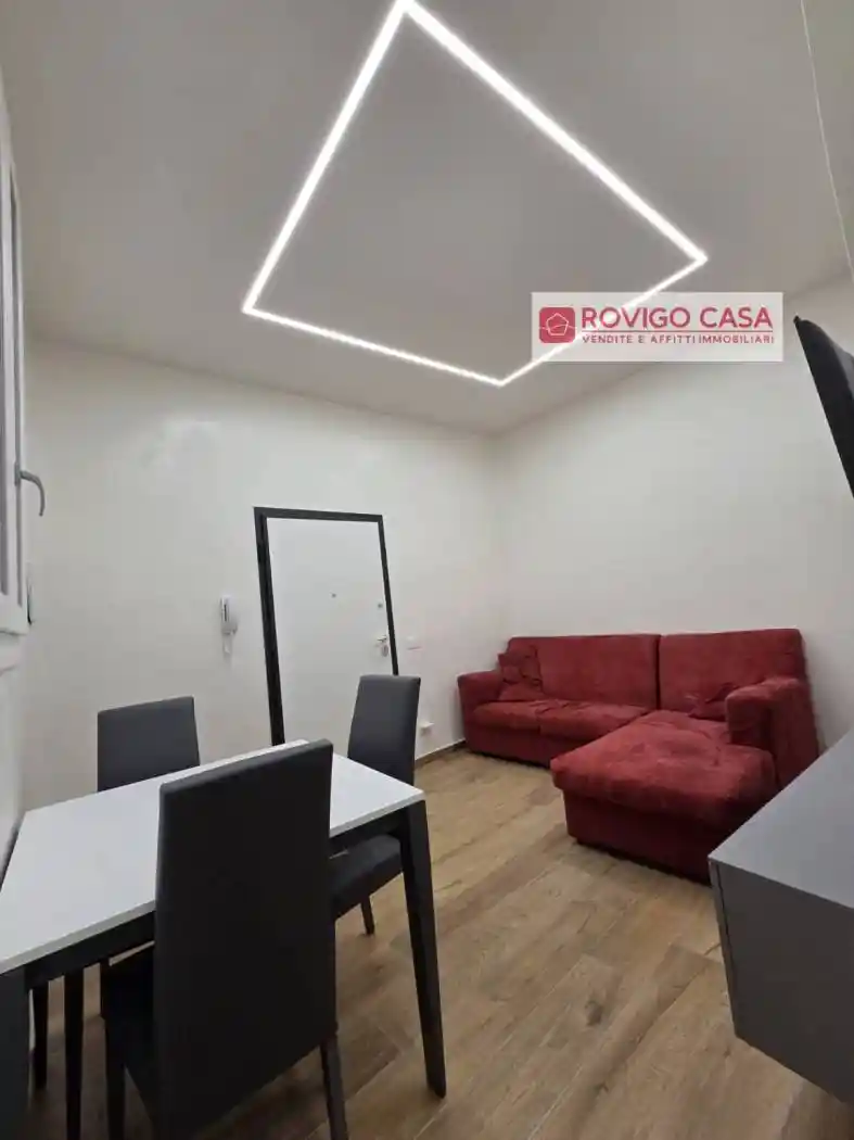 Appartamento in affitto a Rovigo