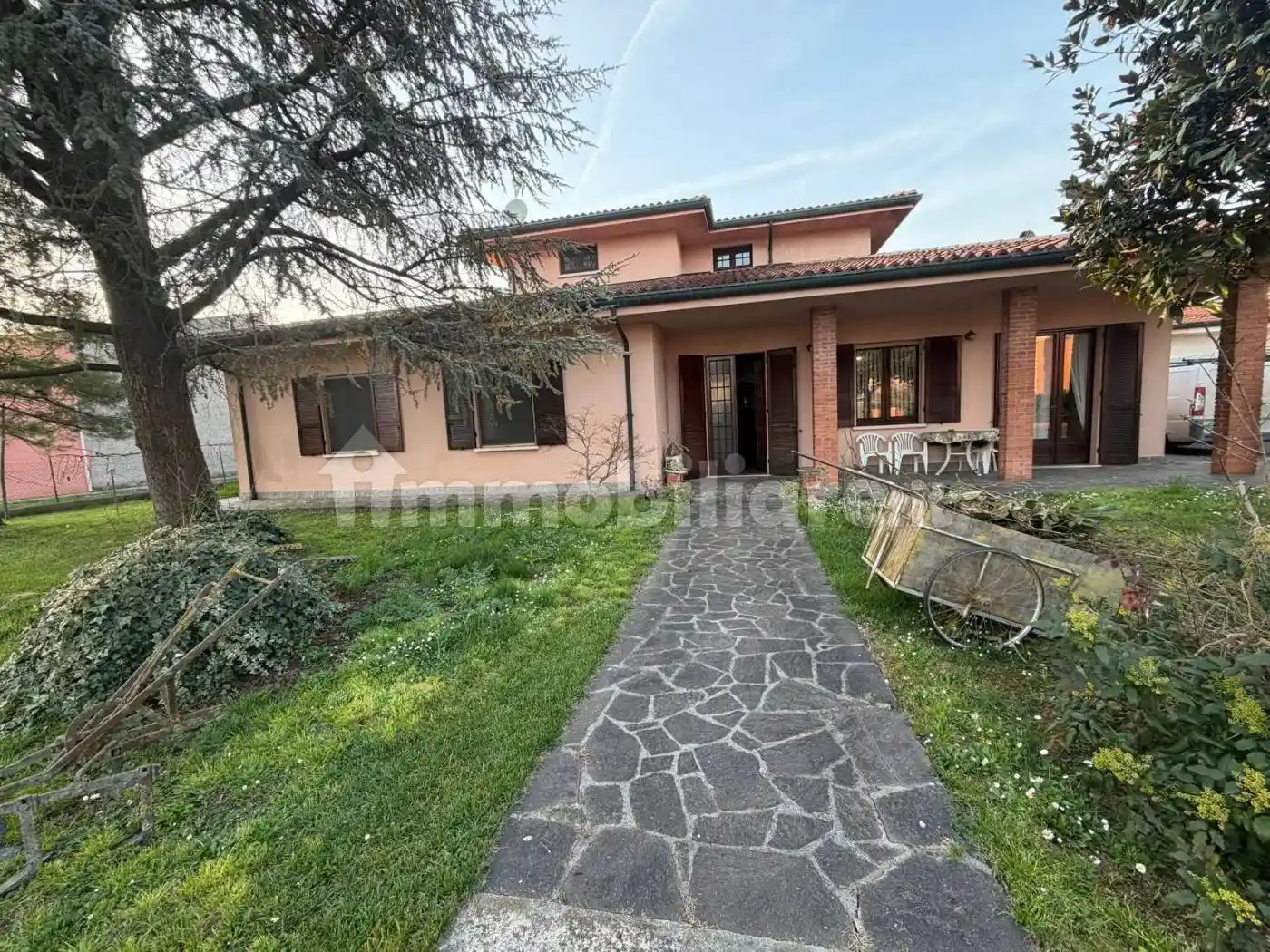 Villa in vendita a Commessaggio
