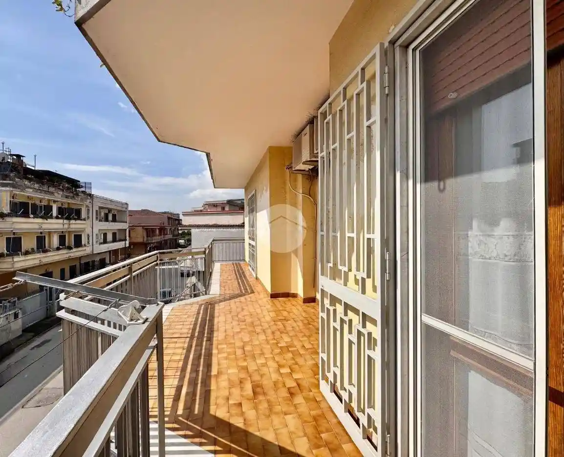 Appartamento in vendita a Casoria