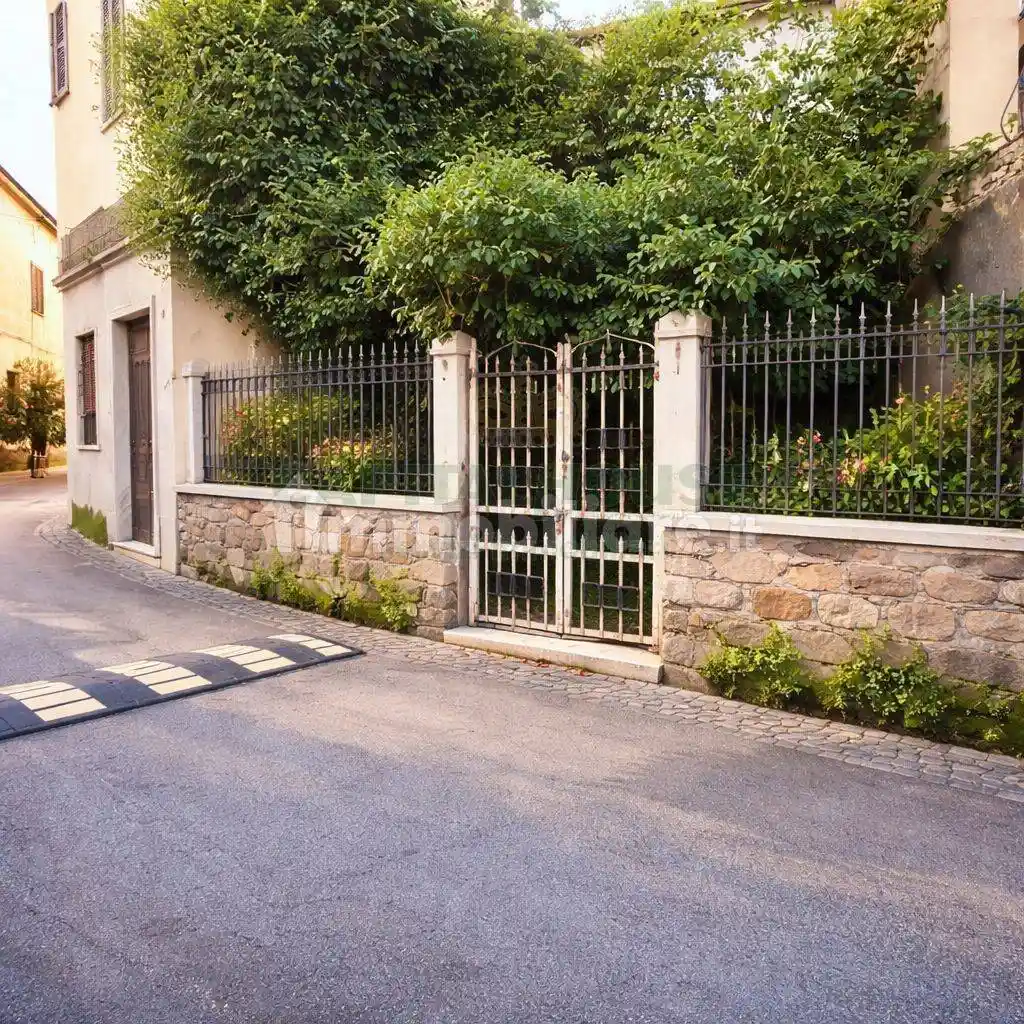 Rustico - Casale in vendita a Lauro