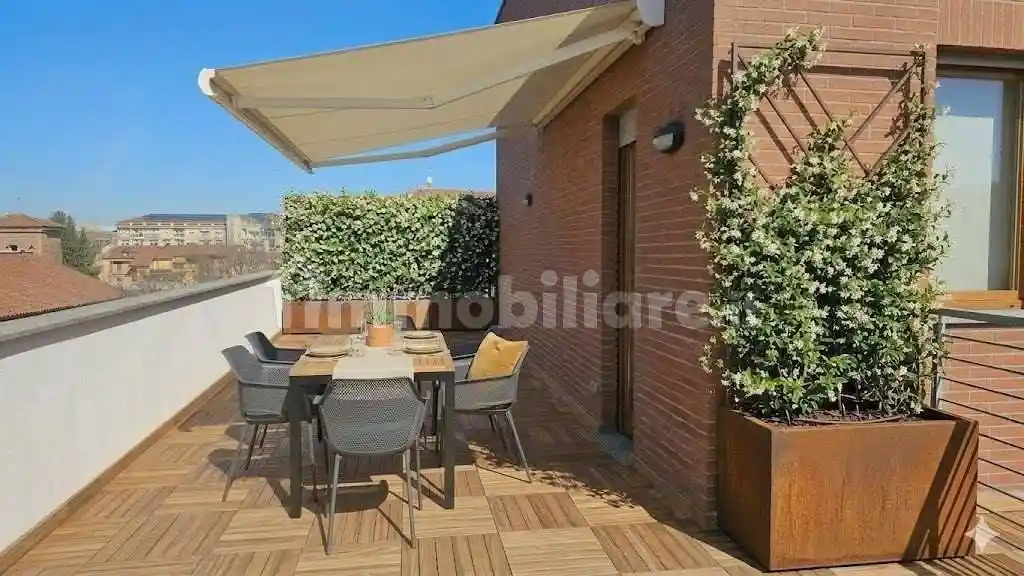 Attico - Mansarda in vendita a Savigliano