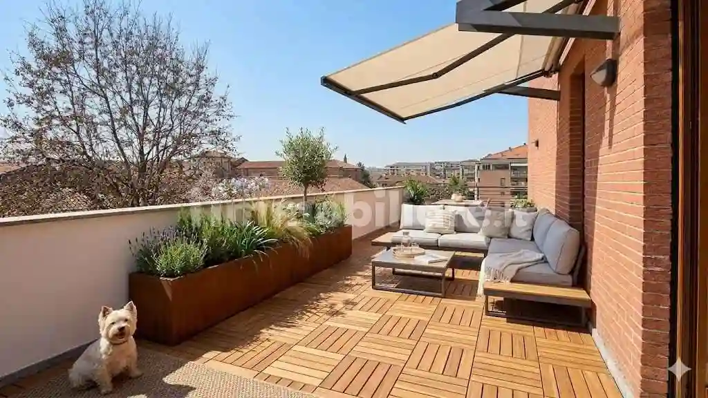 Attico - Mansarda - foto 2