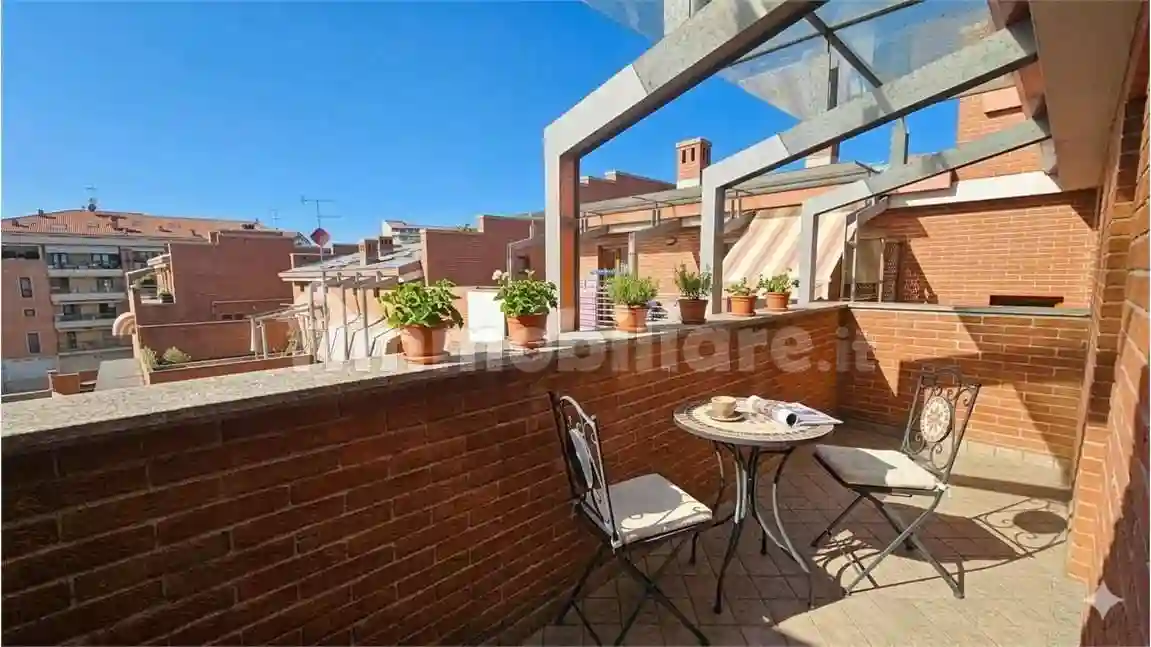 Attico - Mansarda - foto 5