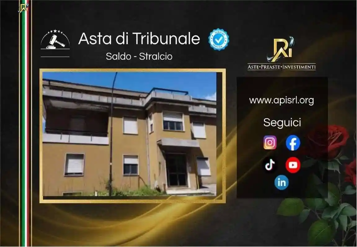 Appartamento in vendita a Lauria