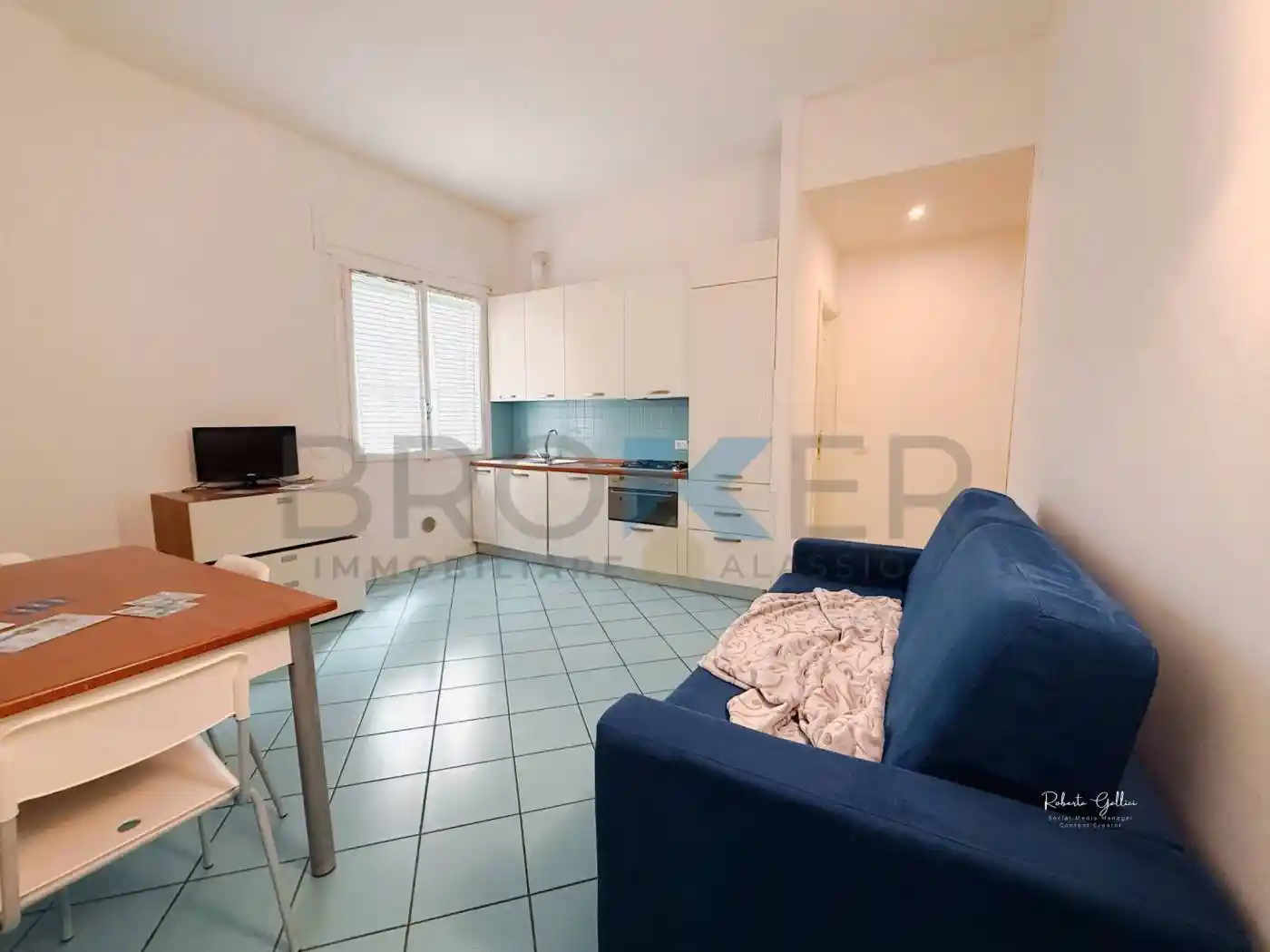 Appartamento in vendita a Alassio