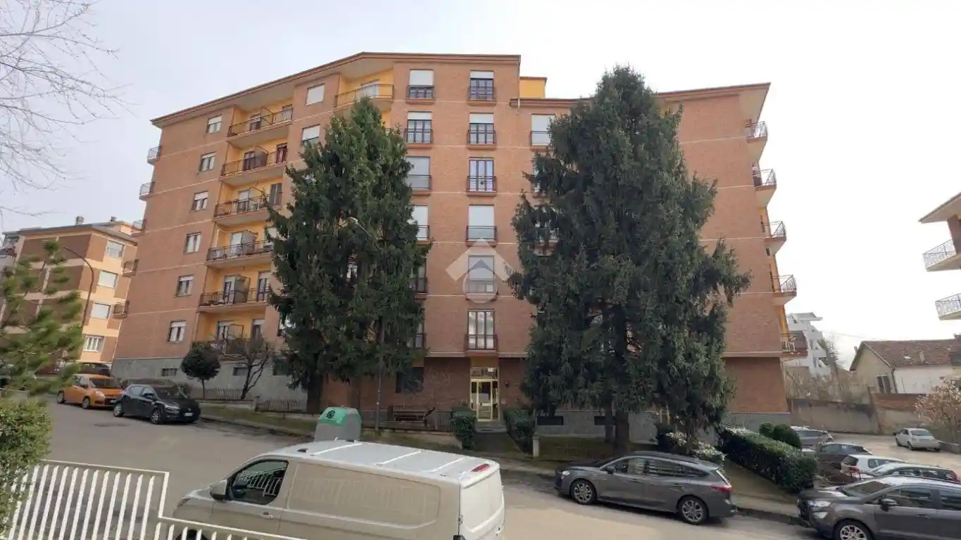 Appartamento in vendita a Asti