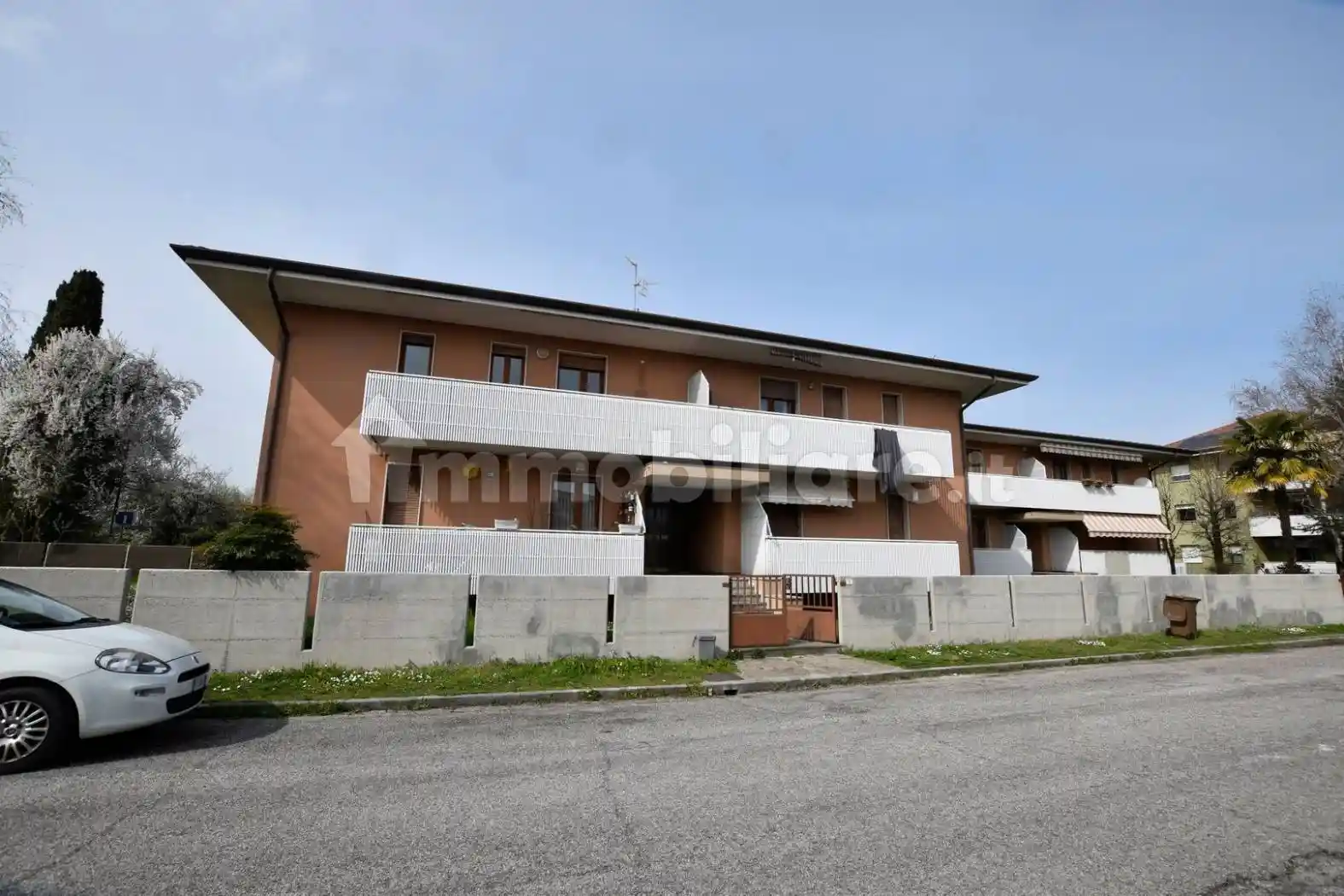 Appartamento in vendita a Tavagnacco