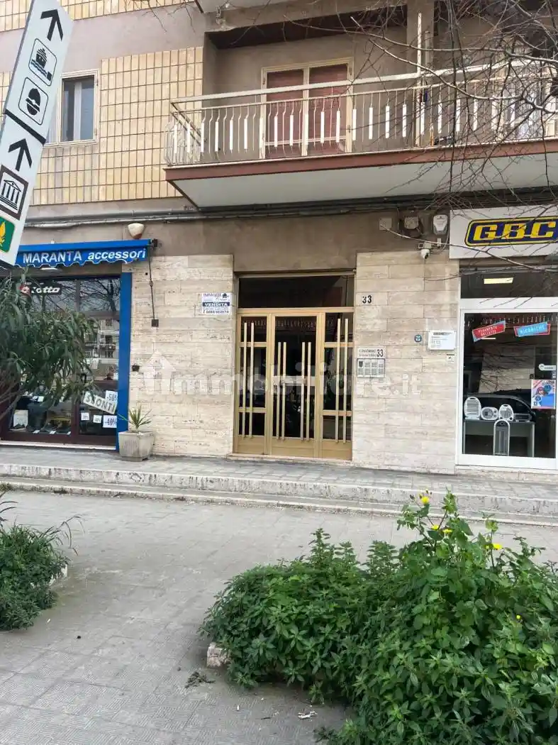 Appartamento in vendita a Manfredonia