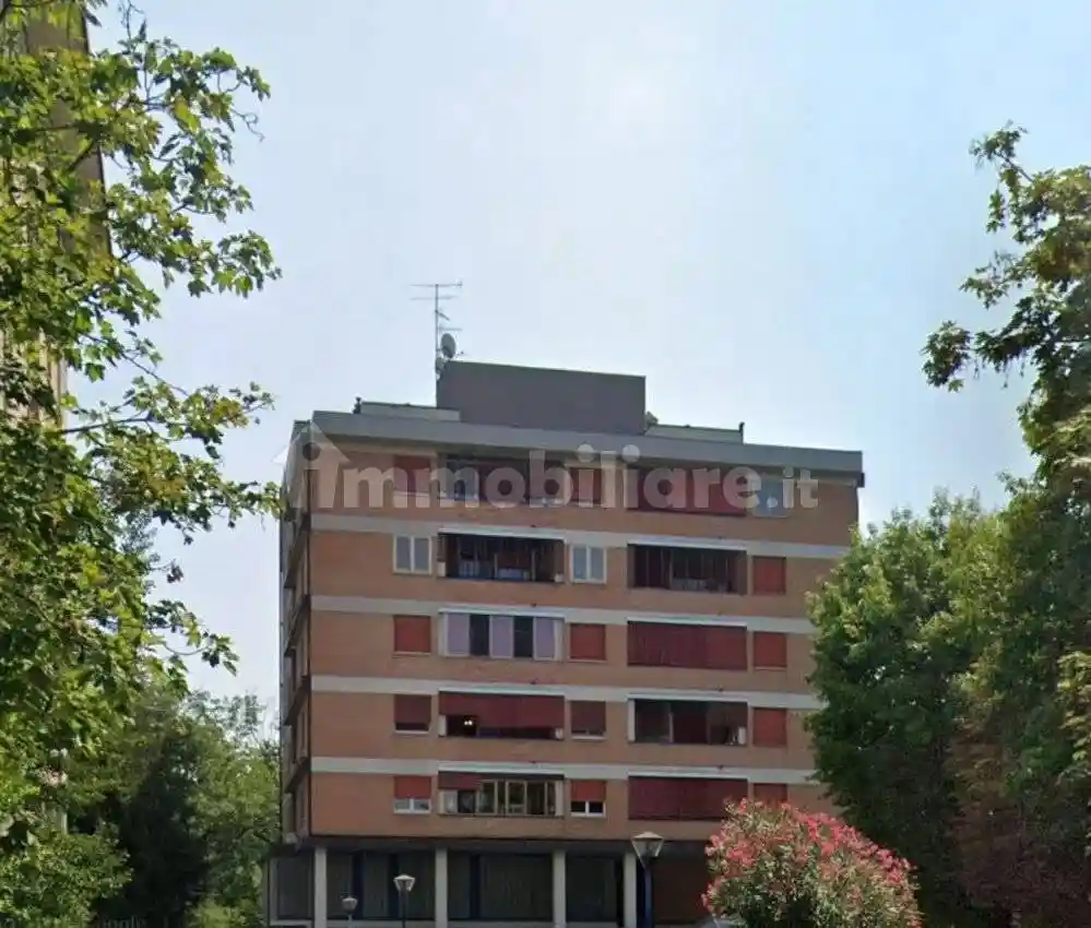 Appartamento in vendita a Reggio Emilia
