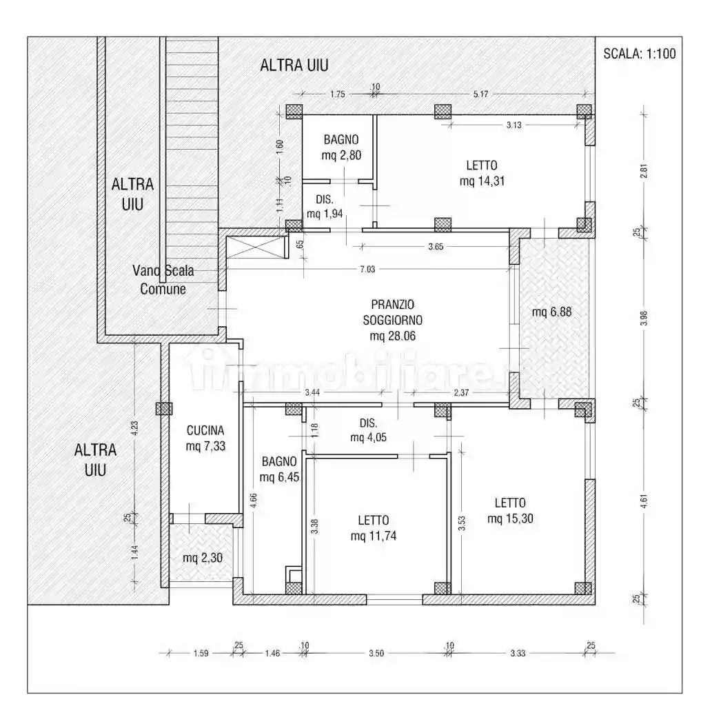 Appartamento - foto 3