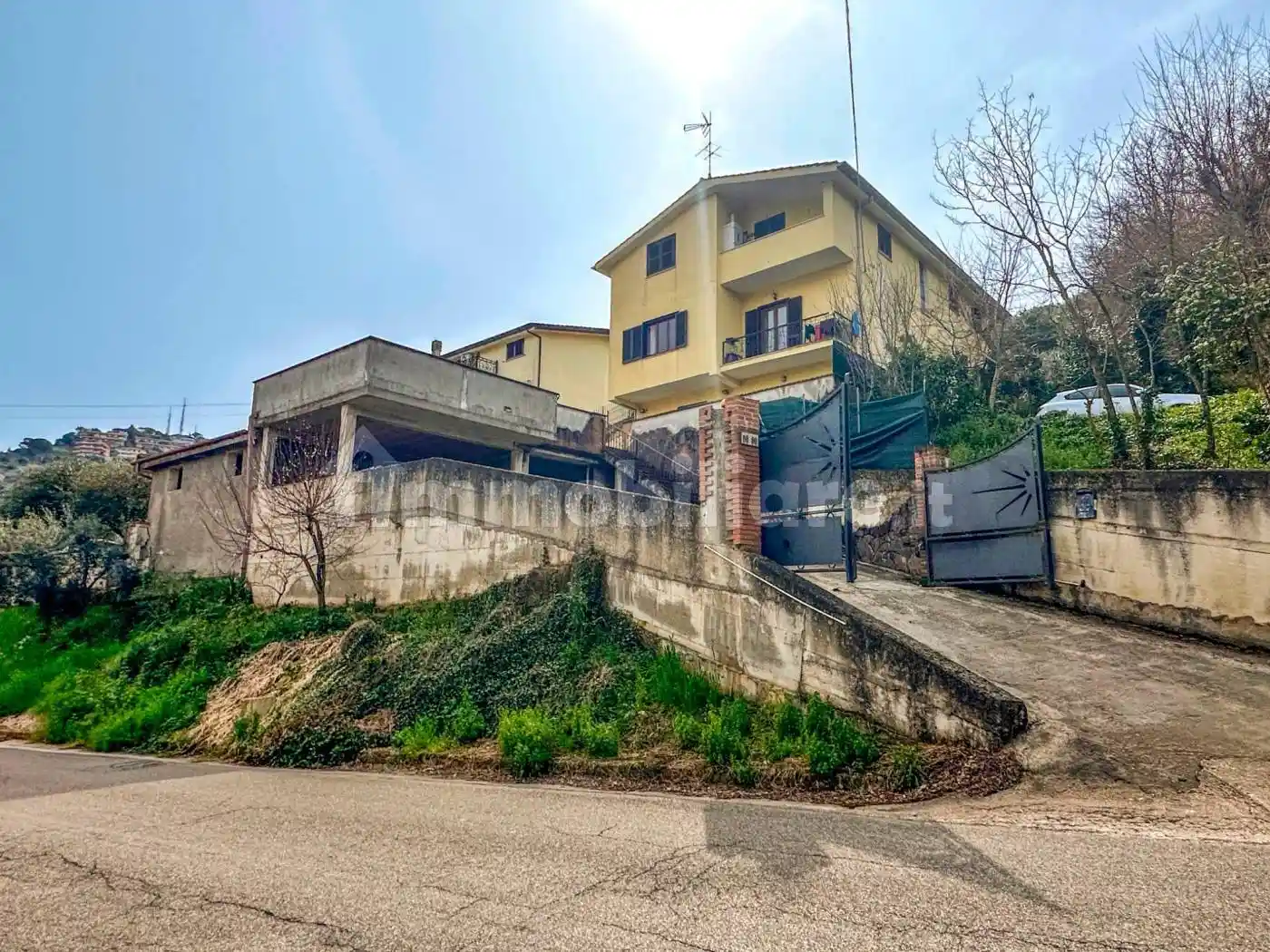 Appartamento in vendita a Sezze