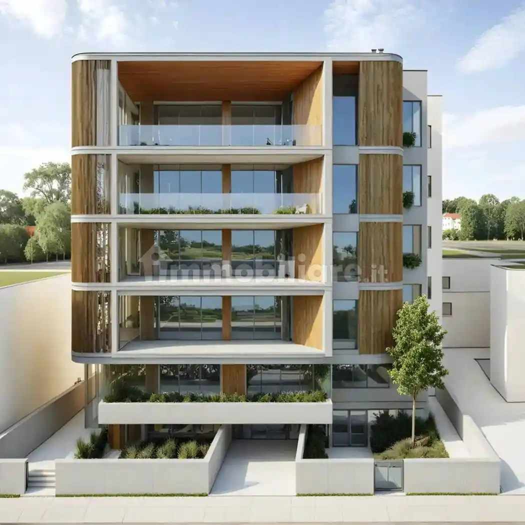 Appartamento in vendita a Civitanova Marche