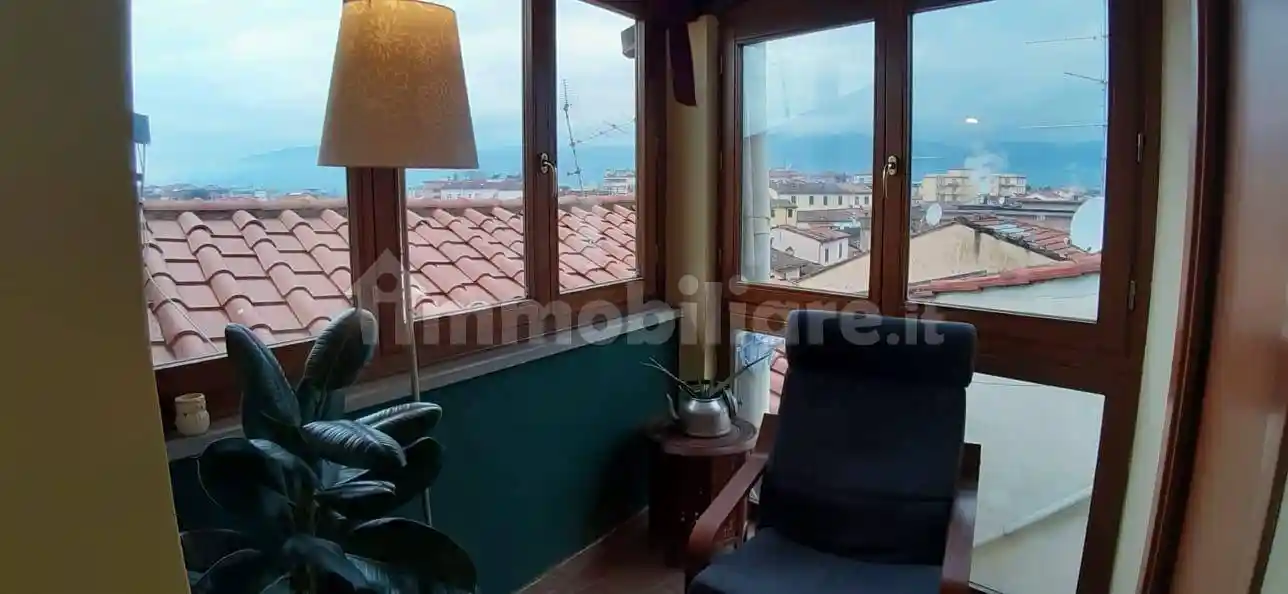 Appartamento in affitto a Pistoia