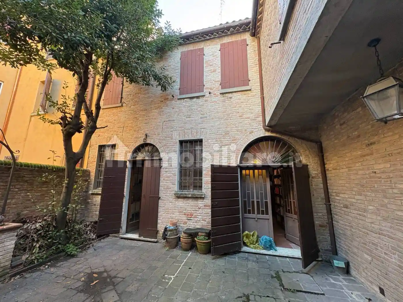 Casa indipendente in vendita a Ferrara
