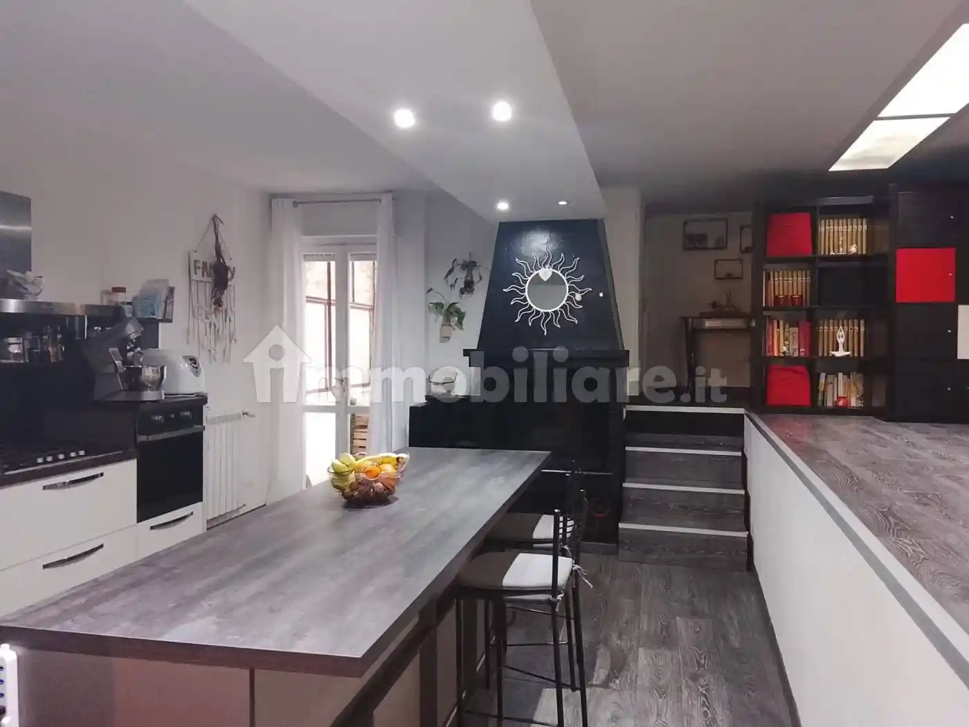 Appartamento in vendita a Narni