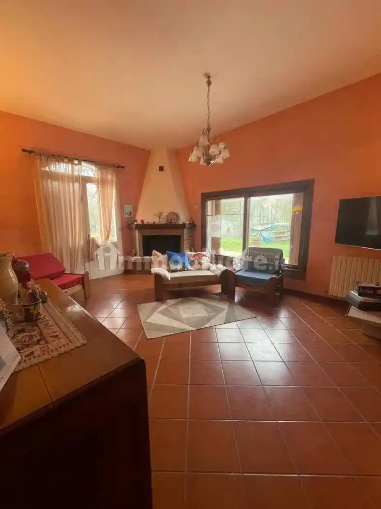 Villa in vendita a Finale Emilia