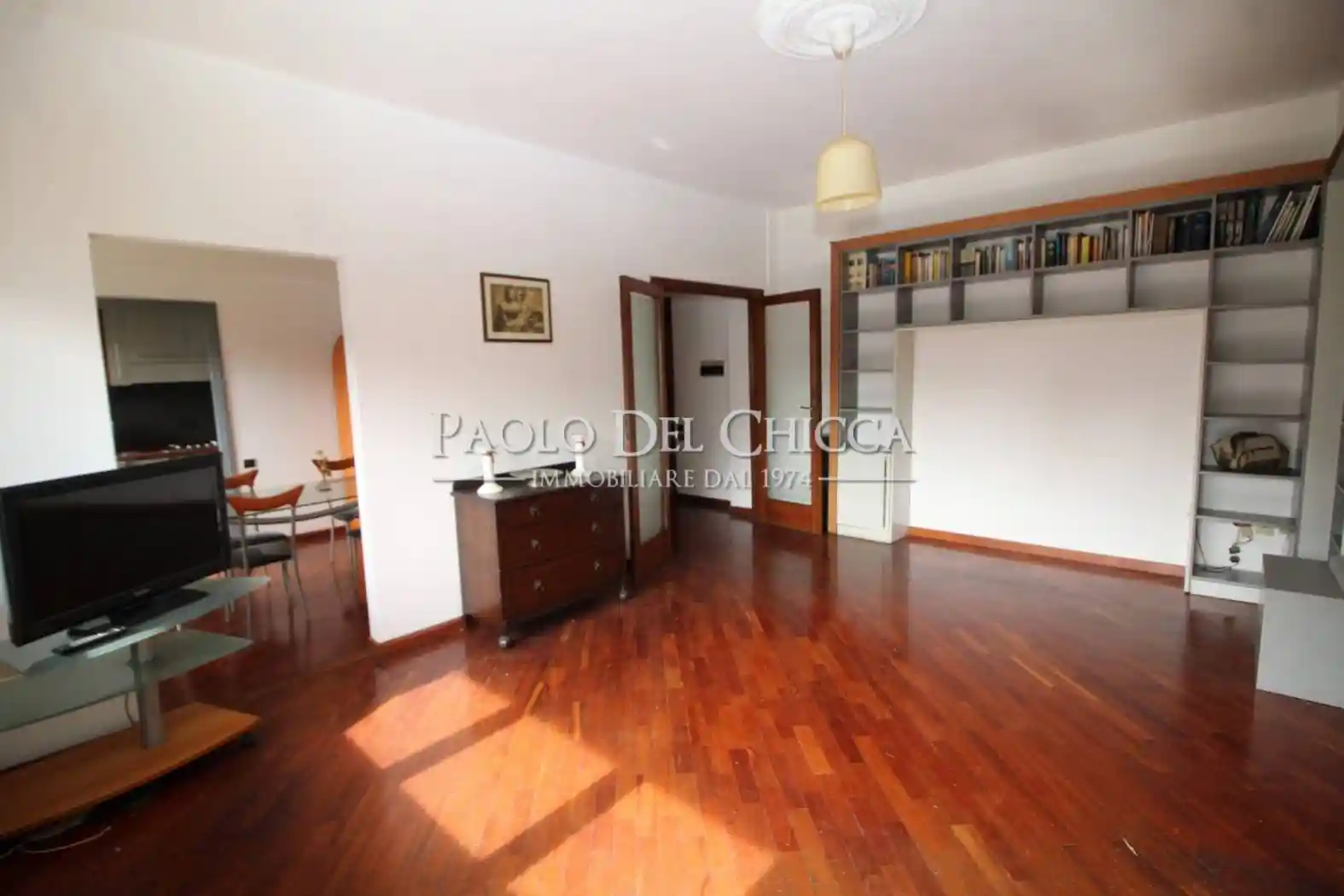 Appartamento in vendita a Livorno