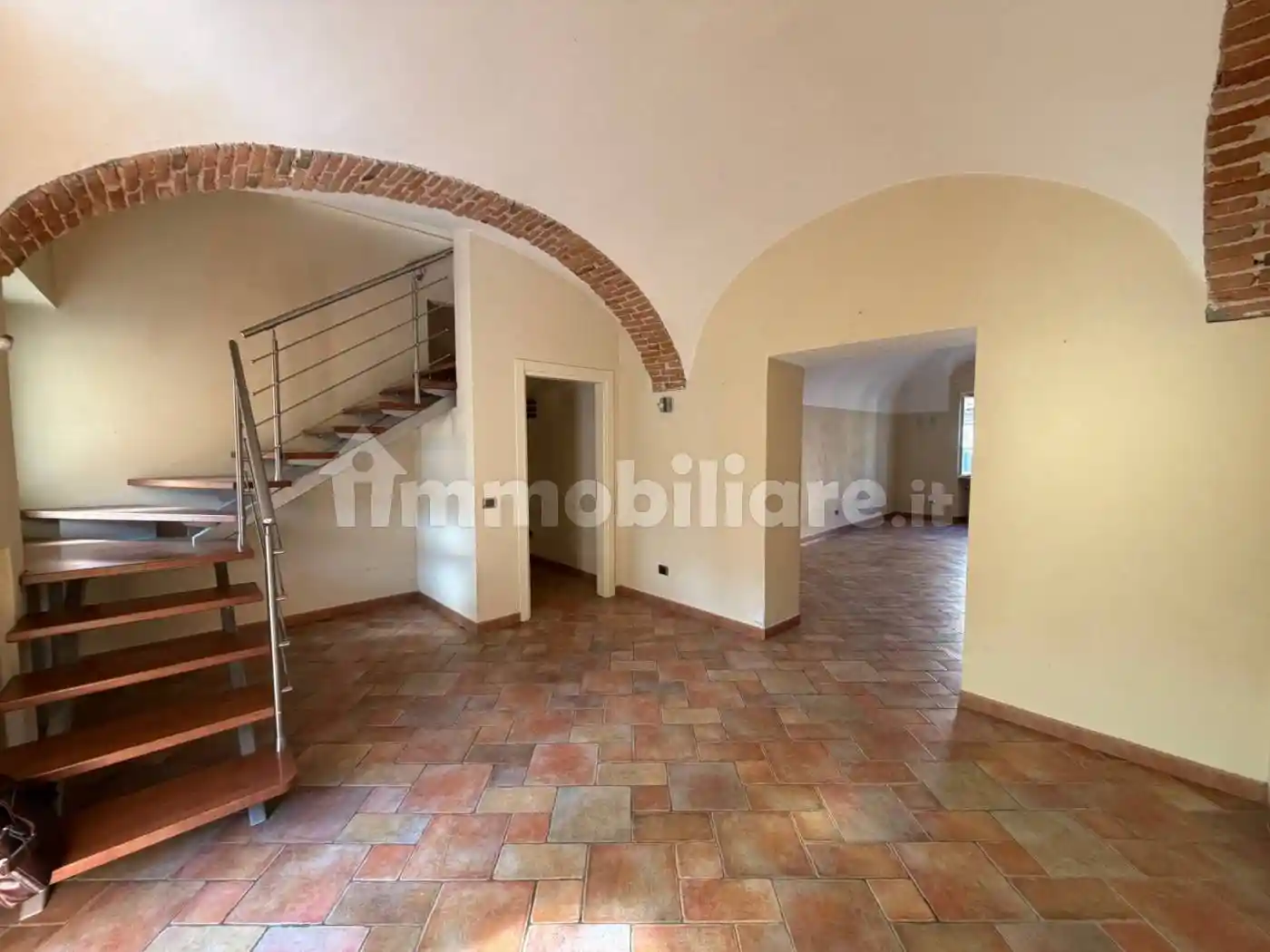 Attico - Mansarda in vendita a Acqui Terme