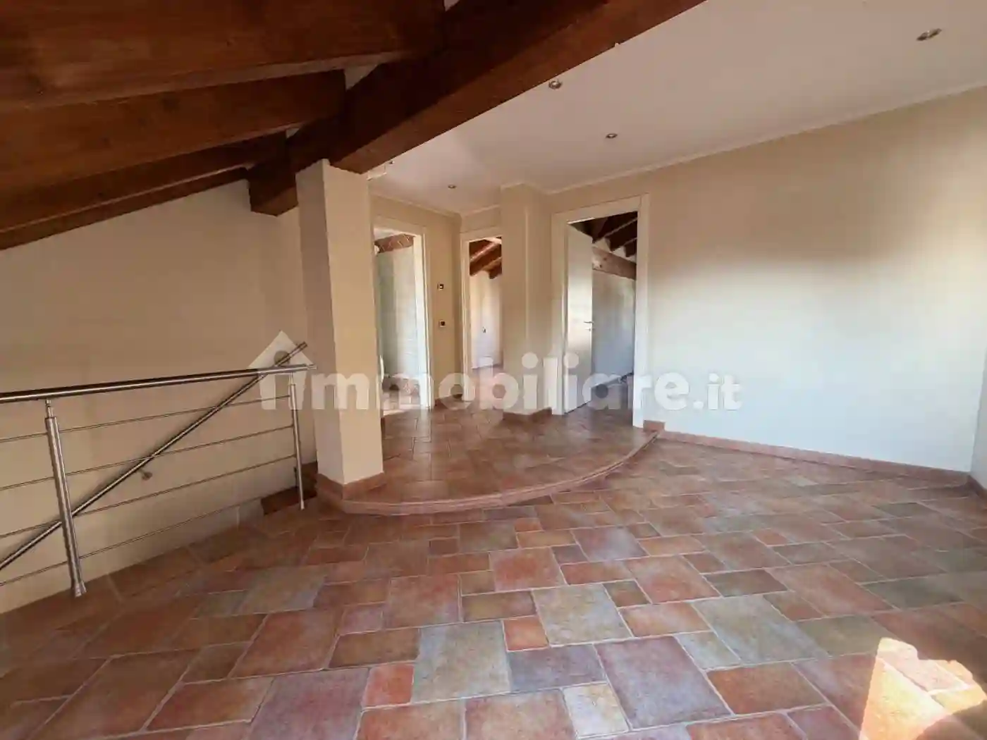 Attico - Mansarda - foto 5