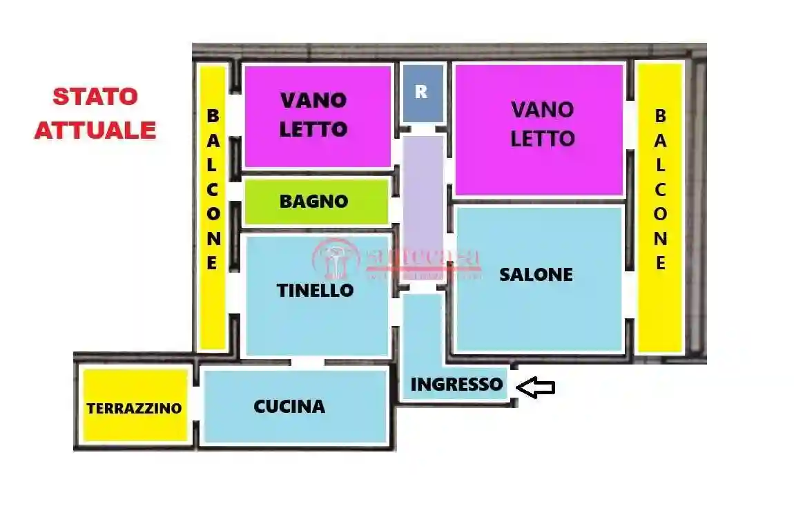 Appartamento - foto 4