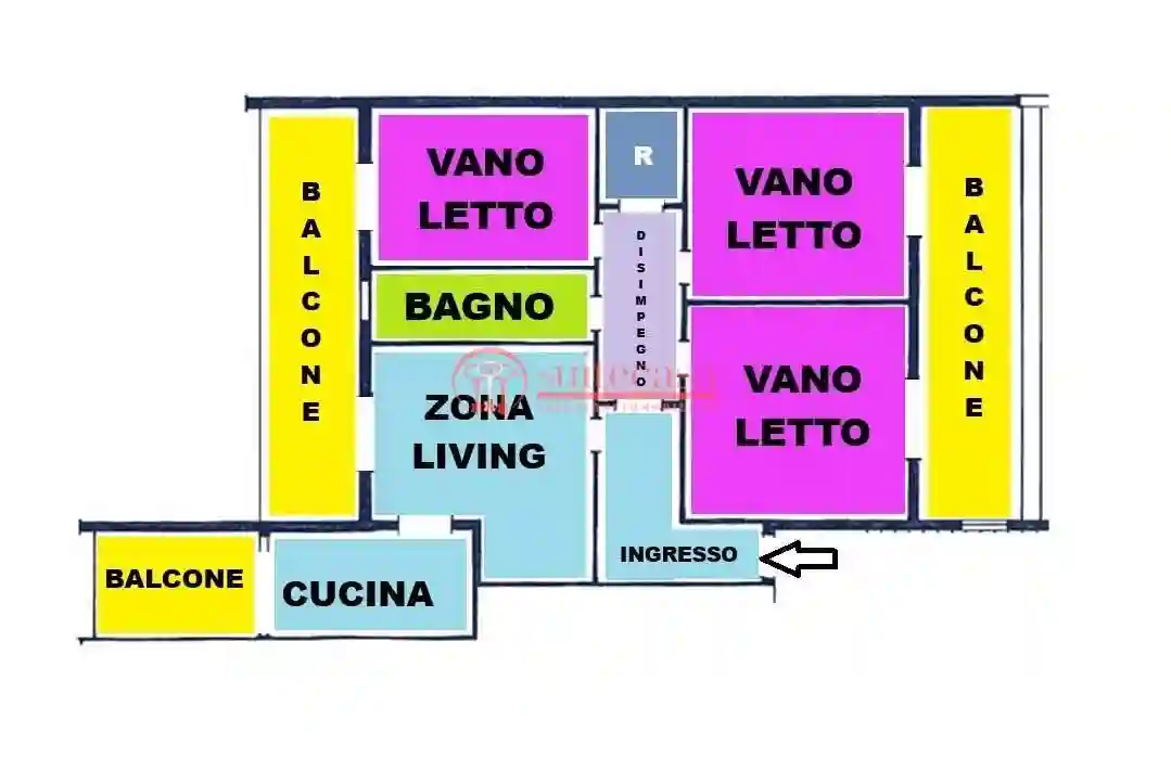 Appartamento - foto 5