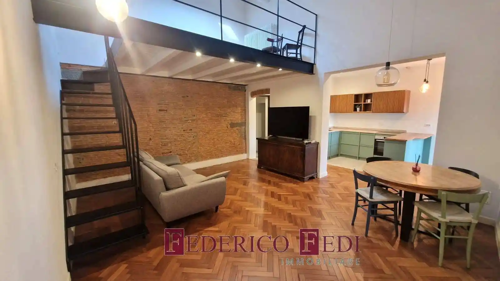 Appartamento in vendita a Poggio a Caiano