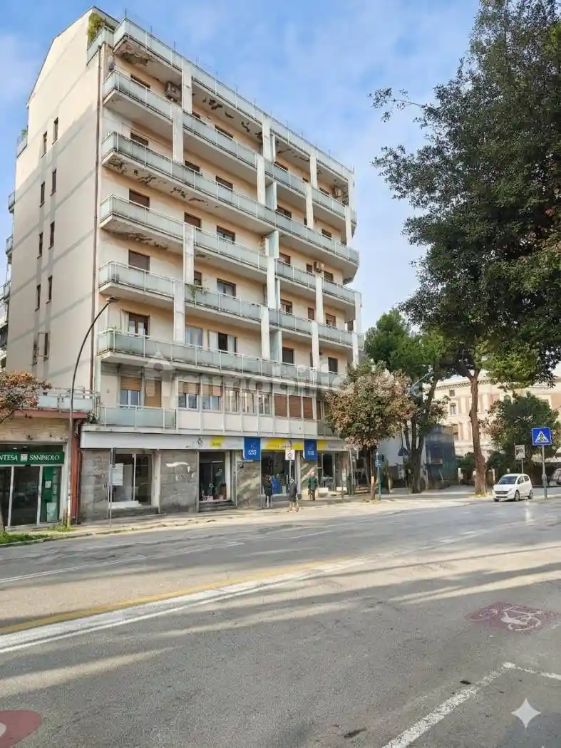 Appartamento in vendita a Pescara