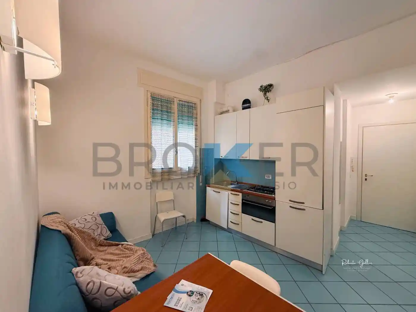 Appartamento in vendita a Alassio