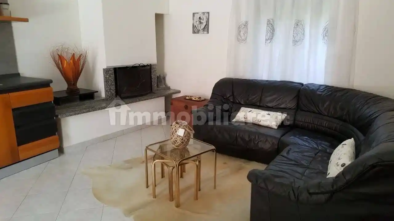 Appartamento in affitto a San Siro