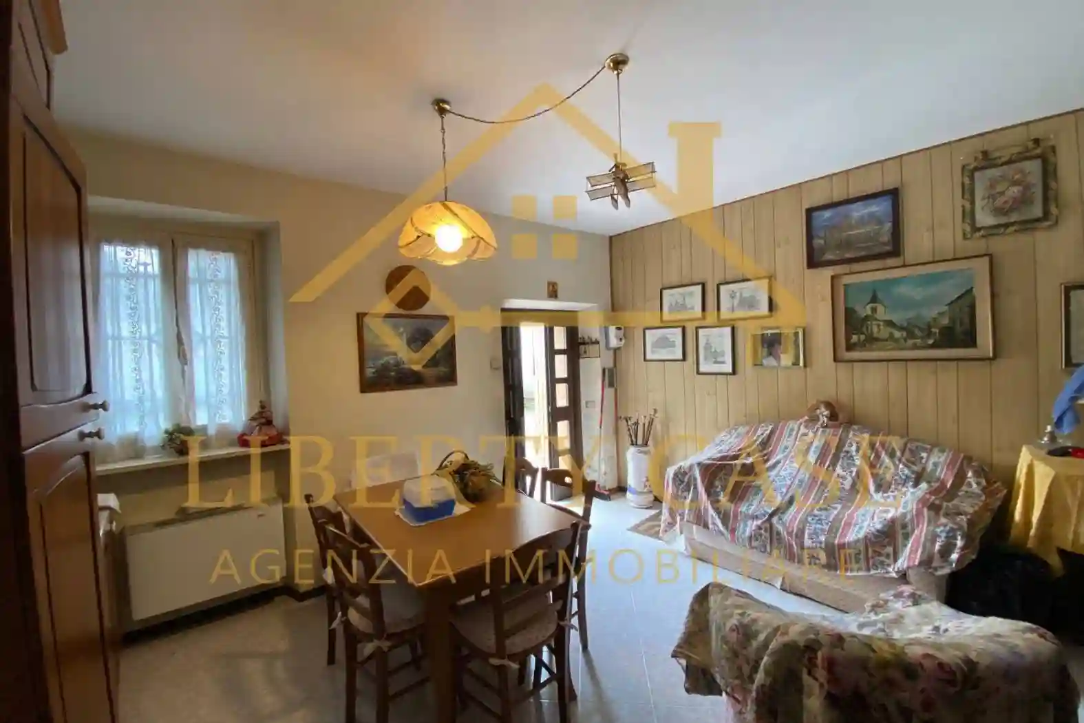 Casa indipendente - foto 2