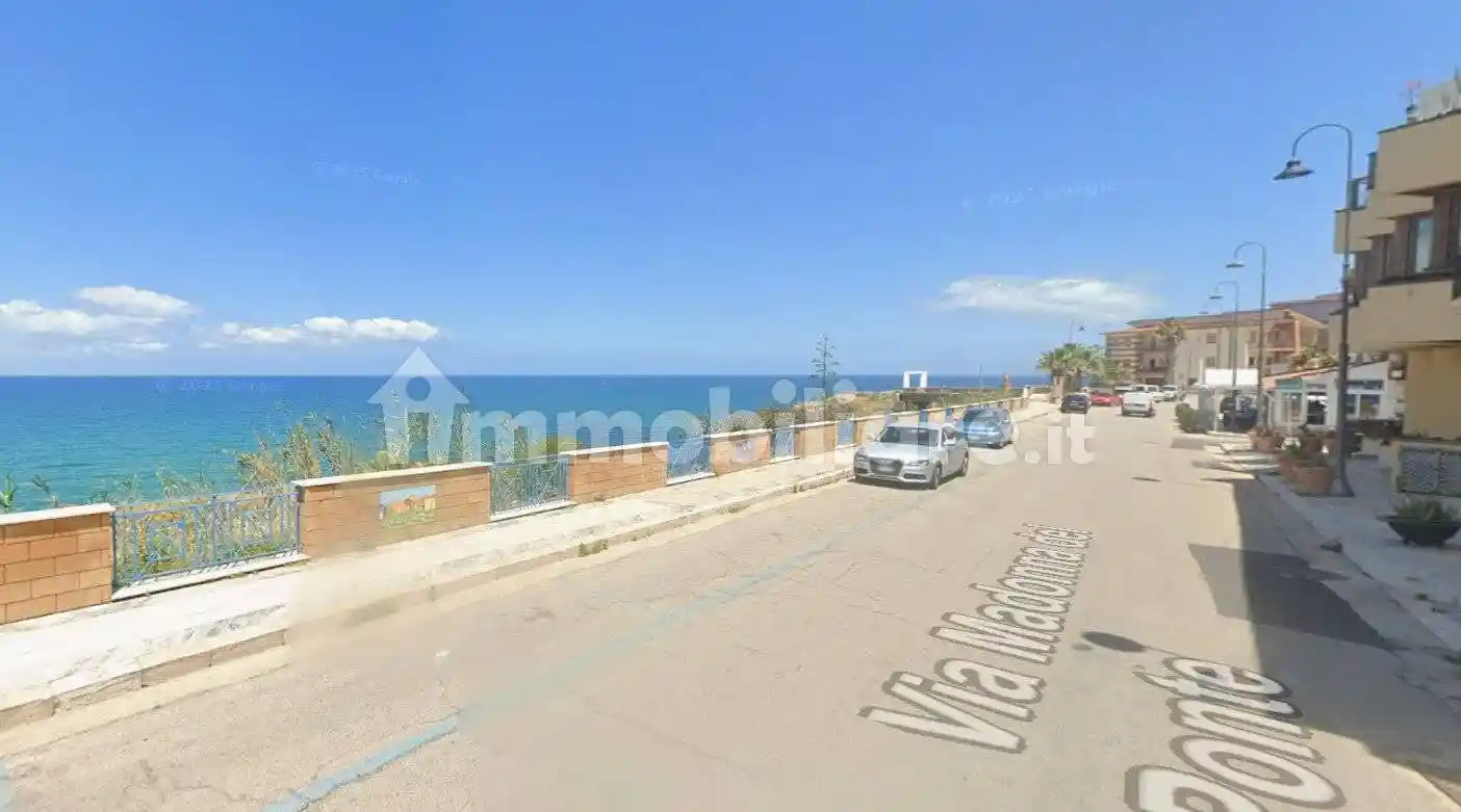 Appartamento in vendita a Balestrate