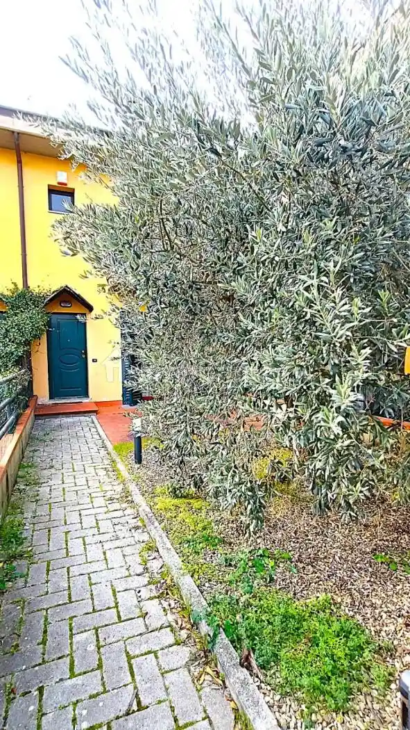 Casa indipendente in vendita a Montelupo Fiorentino
