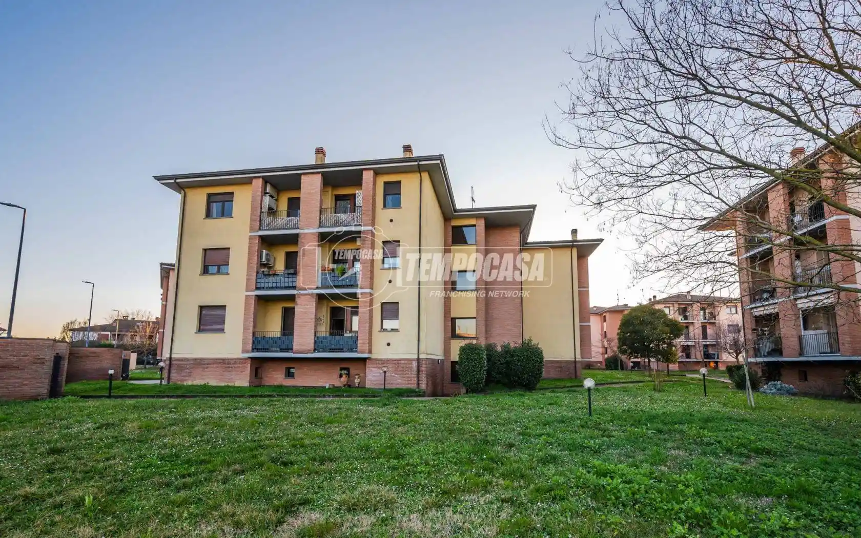 Appartamento in vendita a Noceto