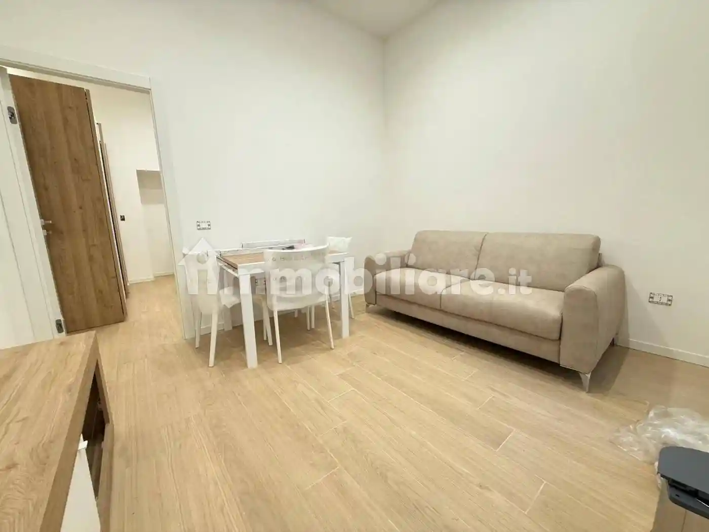 Appartamento in affitto a Caserta