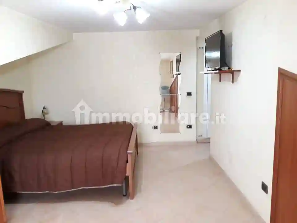 Attico - Mansarda - foto 4