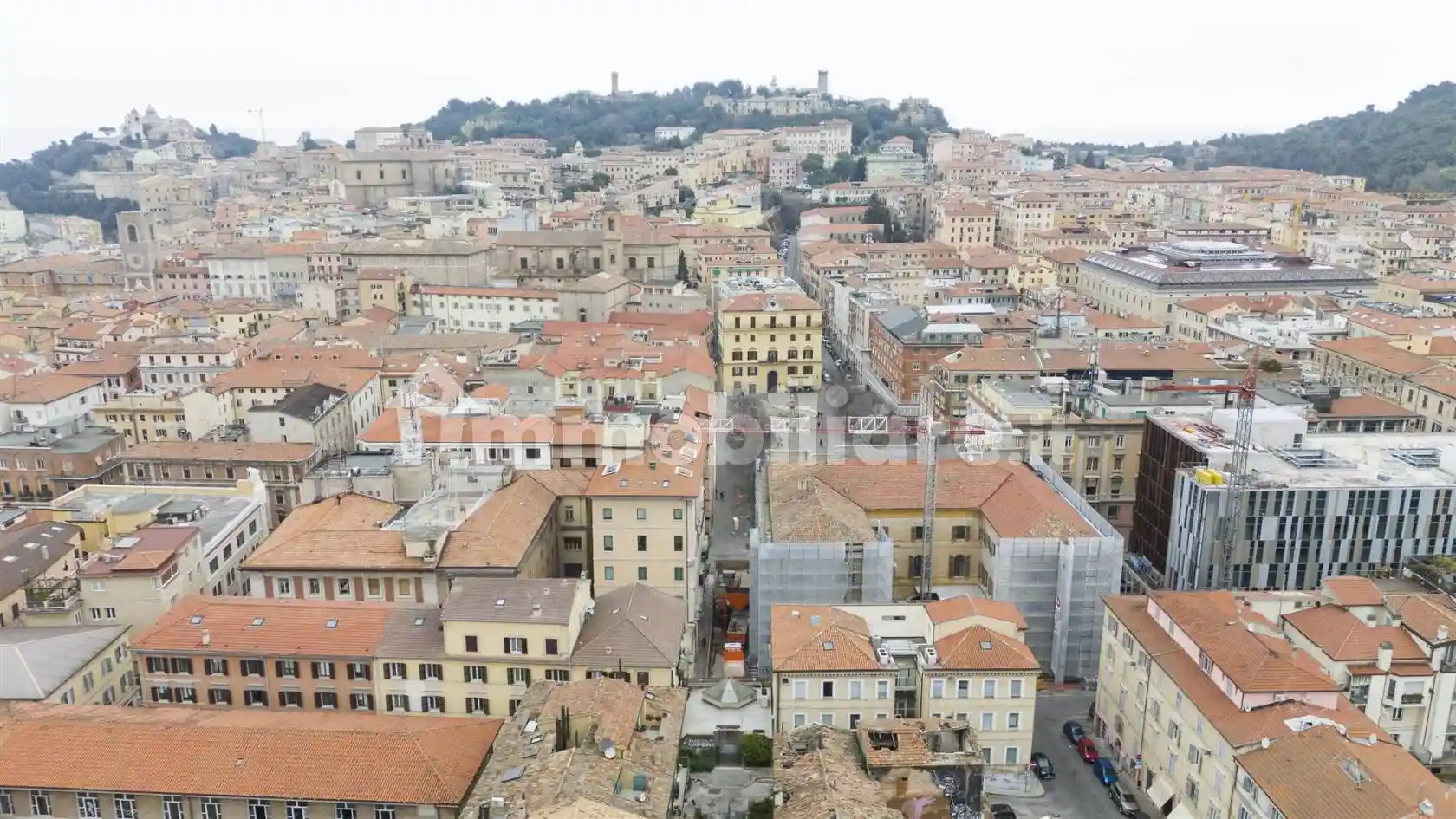 Appartamento in vendita a Ancona