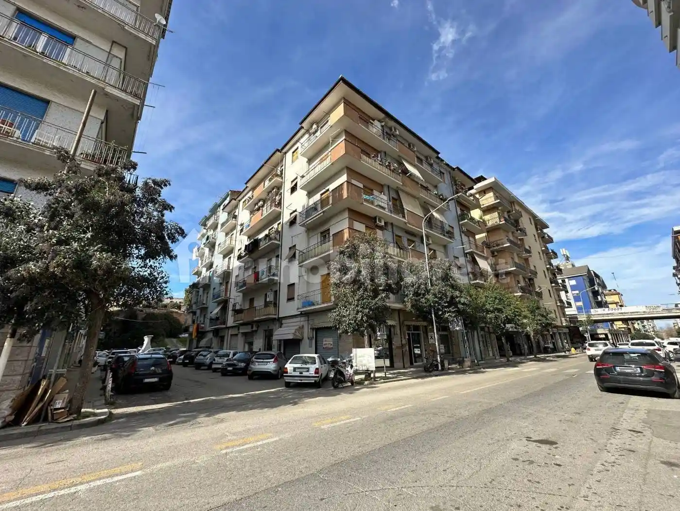 Appartamento in affitto a Cosenza