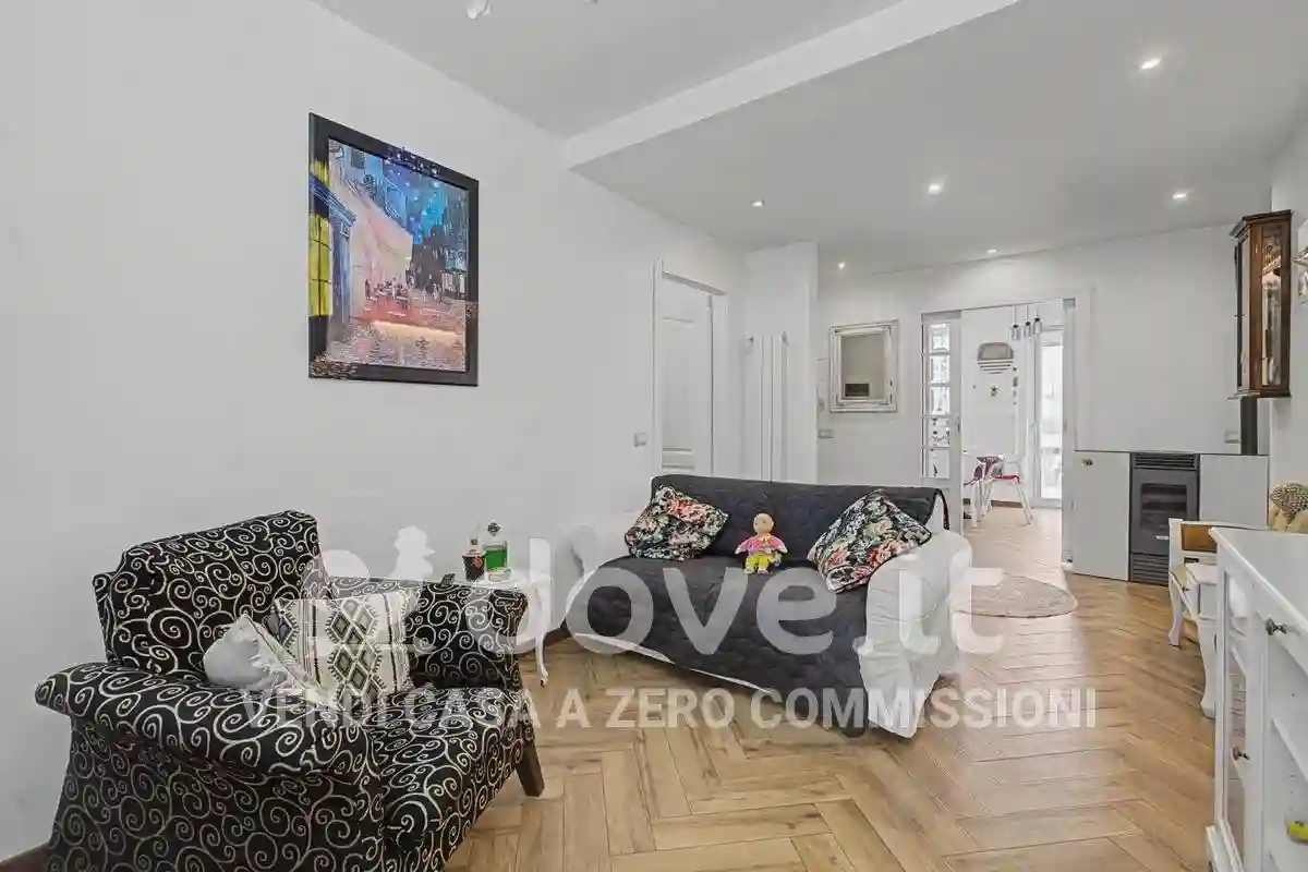 Appartamento - foto 3