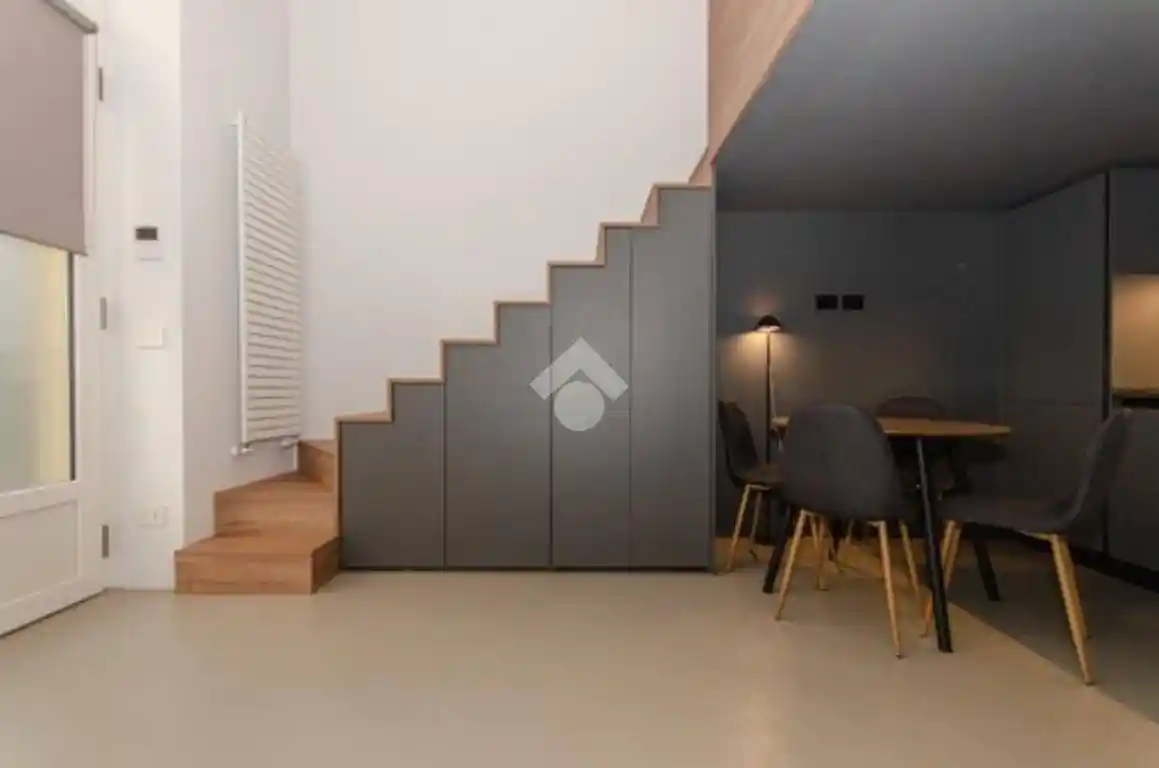 Loft in vendita a Milano