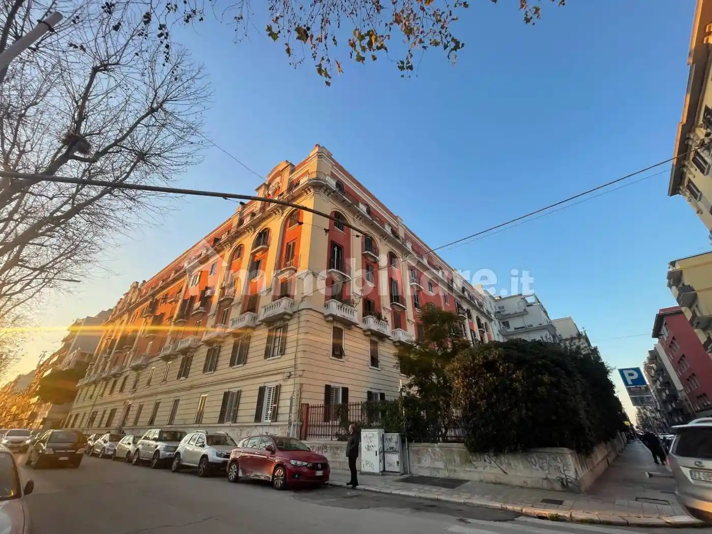 Appartamento in vendita a Bari