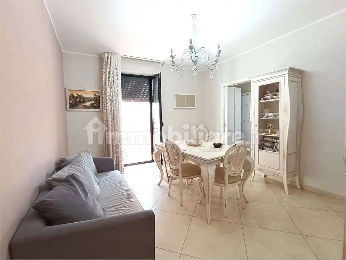 Appartamento in vendita a Andria