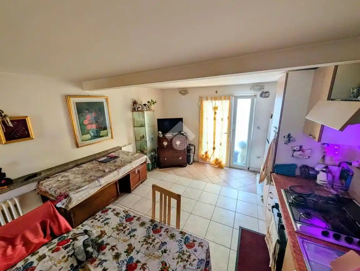 Appartamento in vendita a Coriano