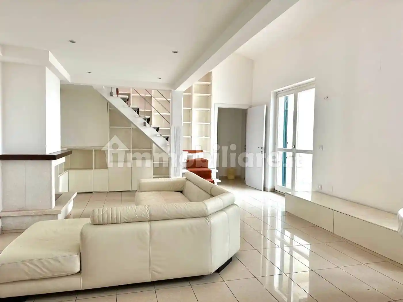 Appartamento in vendita a Nerola