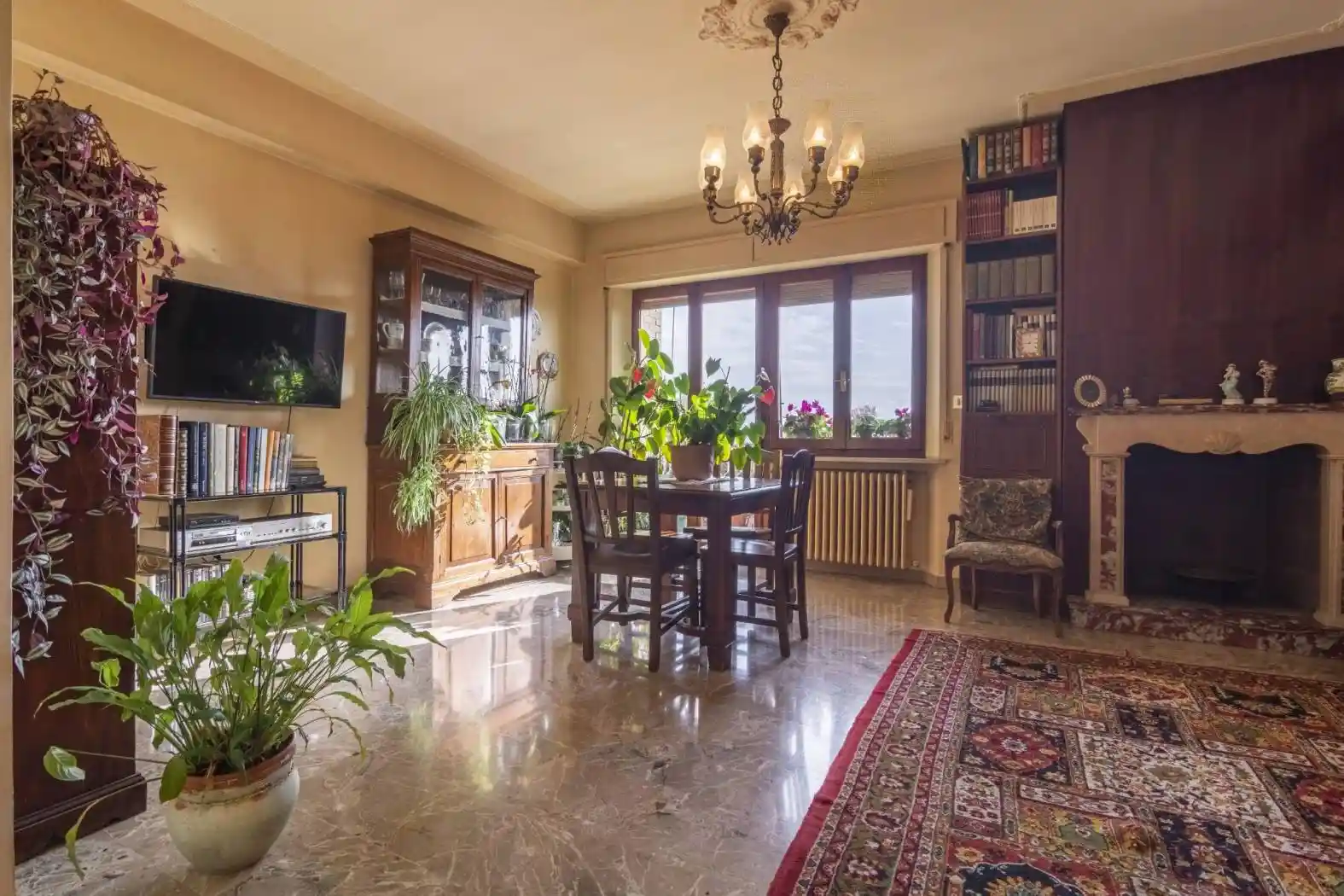 Appartamento in vendita a Macerata