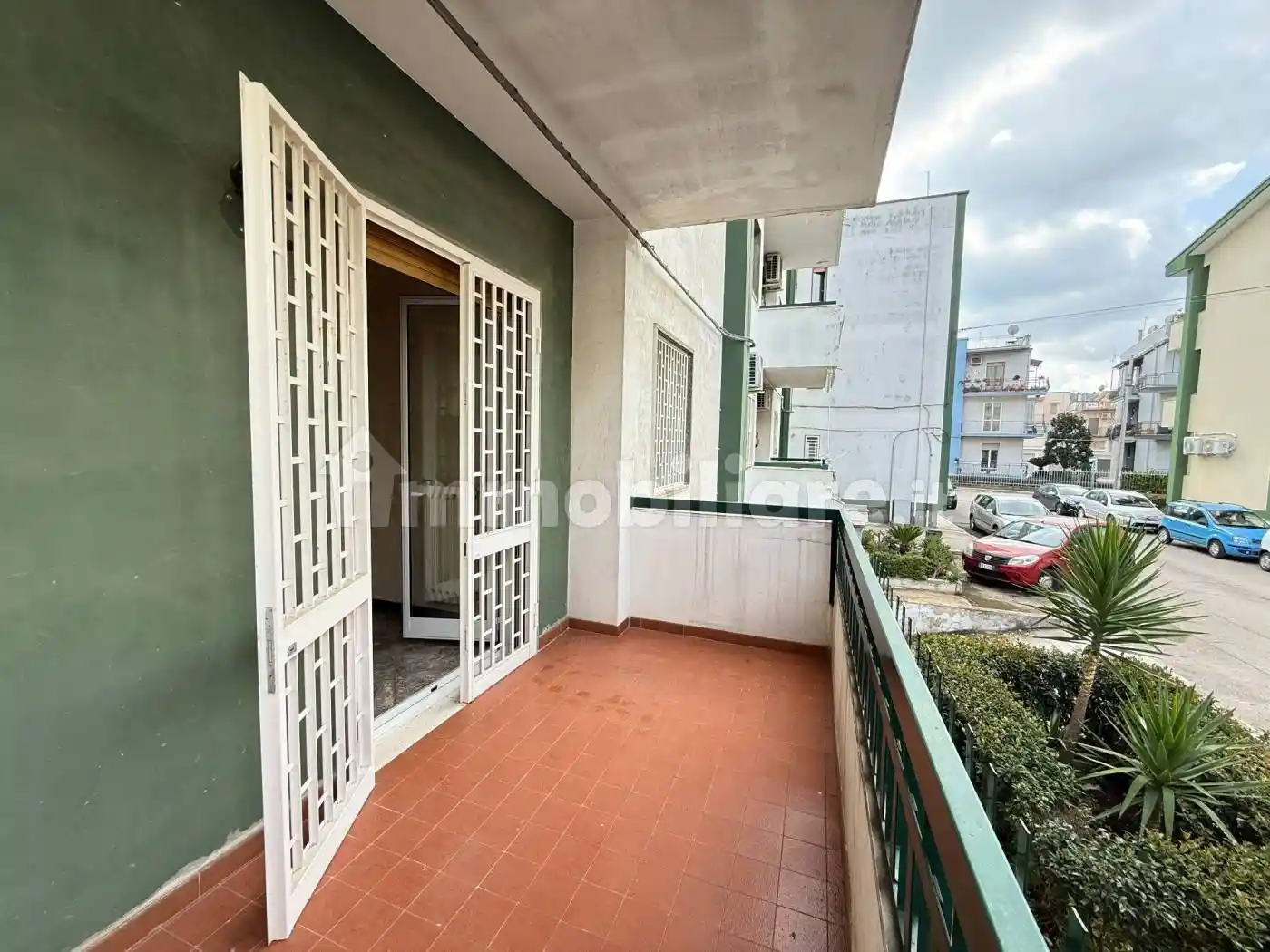 Appartamento in vendita a Cassano delle Murge